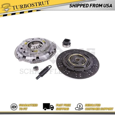 LUK Transmission Clutch Kit  For 1999 Ford F-250 5.4L - Image 1 of 2