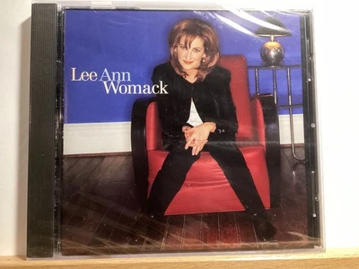Lee Ann Womack: (CD, 1997 - MCA Records) Foto 1 de 2