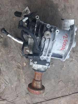 15 16 17 18 Ford Edge Estuche de transferencia 2,0 L Turbo 4x4 G2Gz7251B Foto 1 de 4