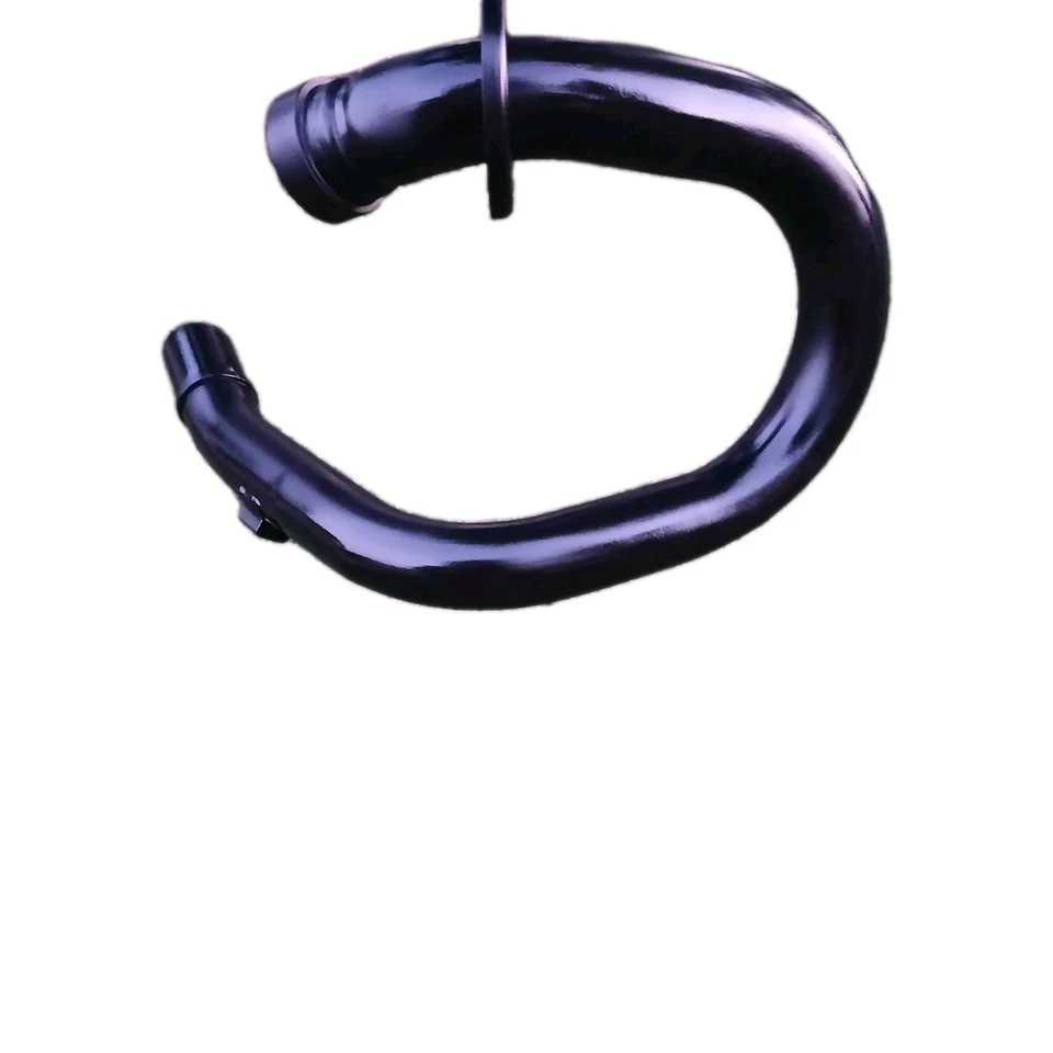 2003 Klx/Drz 400 Head Pipe - Image 1 of 4