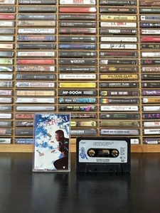 OG 1986 | House Rocker - Lovebug Starski Cassette | Do The Right Thing Rappin - Picture 1 of 10