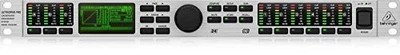 Behringer ULTRADRIVE PRO DCX2496 - Image 1 of 4