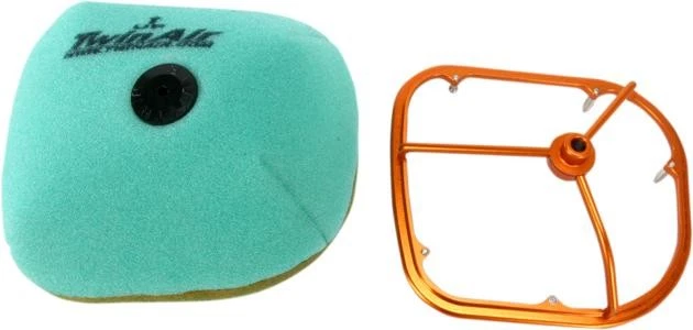 Kit de flujo de potencia de aire doble #154217C KTM/Husqvarna 85 SX/TC 85/85 SXS Foto 1 de 1