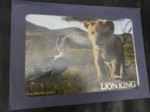 Der König der Löwen Lithographie Disney Movie Club Exclusive - Bild 1 von 1