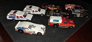Lot Of 8 1970s Hot Wheels - Picture 1 of 7