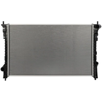Radiator For 2007-2014 Ford Edge 3.5L 2009-2016 Lincoln MKS 3.7L Fits CU2936 - Image 1 of 4