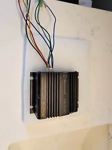 Sherwood XA-1040 old school mini amp - Picture 1 of 3