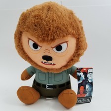 Universal Studios Monsters The Wolfman Werewolf Plush