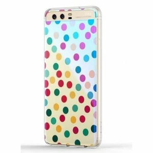 Original Huawei 51991994 TPU Case Für Huawei P10 mehrfarbig Silikon Hülle Cover - Bild 1 von 3