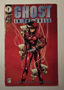Cómics de Dark Horse Ghost In The Shell nº 3 - Imagen 1 de 4