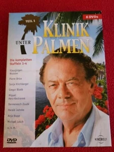 Klinik unter Palmen - 1. Teil (2007) - Bild 1 von 3
