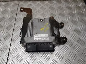 10-12 KIA SORENTO MK2 2.2 CRDI MANUAL ECU ENGINE CONTROL UNIT 39101-2F010 6 MTH - Picture 1 of 7