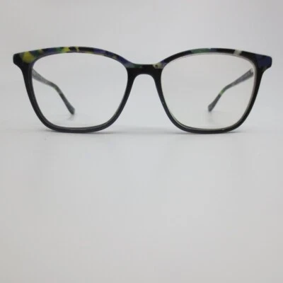 Kensie Romance Eyeglasses Frame Women's Multicolor Cat Eye Full Rim 51-15-135 - Image 1 of 4