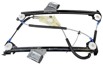 Regulador de ventana para Porsche Boxster 2006-2012 URO 2007 2008 2009 2010 2011 2012 Foto 1 de 4