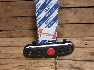 FIAT Punto panel de control cubierta interruptor NUEVO 735289415 - Imagen 1 de 3