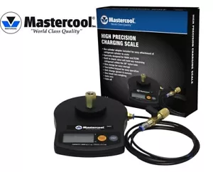 MastercoolHIGH PRECISION CHARGING SCALE (98201) - Picture 1 of 5