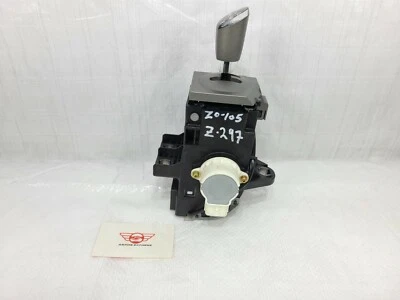 Conjunto de palanca de cambios de piso Toyota Prius 2004-2009 OEM Foto 1 de 4