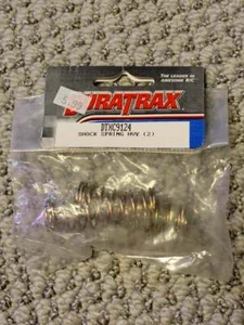 Duratrax DTXC9124 Shock Spring Pair Heavy - Picture 1 of 2