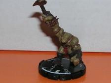 Mage Knight Rebellion #120 Half-Troll Hacker