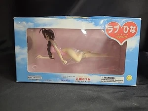 Love Hina Again Mutsumi Otohime Figure Extra Story Yamato - Picture 1 of 5