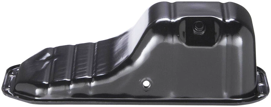 Pan de aceite del motor ajuste directo Toyota Corolla 1988-1991, MR2 2,0, 2,3, 3,0 L Foto 1 de 1