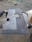 Ford escort mk3 rs turbo s1  drivers door card #z2