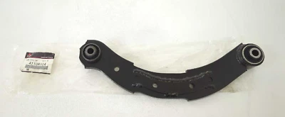 Nuevo brazo de control superior trasero genuino OEM 2009-2010 Lancer Ralliart 4110A104 Foto 1 de 4