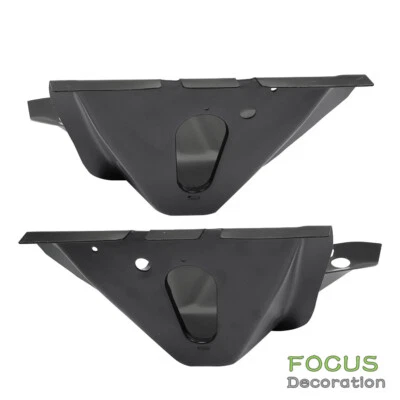 Front Cab Mount Set For 1965-1979 Ford Pickup 1978-1979 Bronco 1965-66 2wd Only - Image 1 of 4