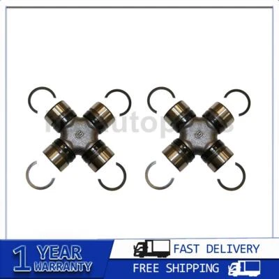 Junta universal para Ford Bronco 1982 1979 1978 Foto 1 de 3