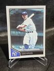2011 Topps Linage Lou Gehrig #50 -- Yankees