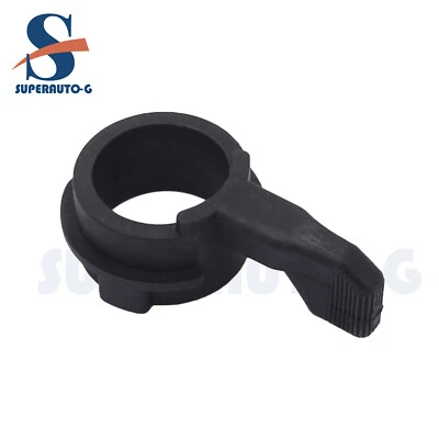 Perilla de palanca de cable obturador compatible con Suzuki Quadrunner King Quad Ozark Quadsport EE. UU. Foto 1 de 4