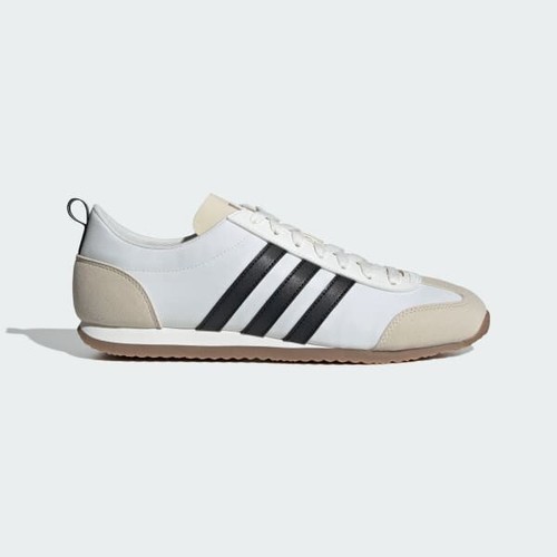 Adidas VS Jog 2.0 Scarpe Uomo Abbigliamento Sportivo Sneakers JI2436