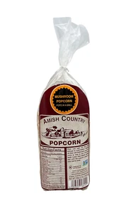 | 1 Lb Mushroom Kernels | Old Fashioned, Non-Gmo and Glut - Picture 1 of 9