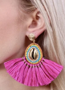 Caroline Hill Ohrringe - Bild 1 von 2