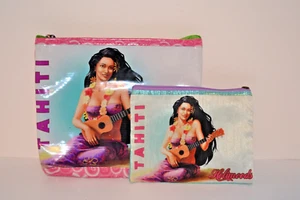 Tahiti Holimoods Taschen (Lg Vinyl/Sm Tuch) - Bild 1 von 5