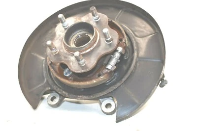 2011-2015 Infinity G37x G25 Q40 Q60 AWD OE Rear RH Passenger Side Knuckle Bering - Image 1 of 4