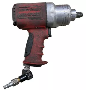 Mac Tools 1/2" Drive Air Impact Wrench AW612Q - Picture 1 of 4
