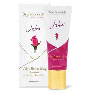 Vaginal Moisturizer by Dr. Anna Cabeca (60 day) – Daily Moisturizing - Picture 1 of 6