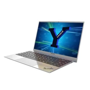 YASHI Suzuka Ultrabook 35,8 cm (14.1") Full HD Intel Celeron J J4115 8 GB 320 GB - Picture 1 of 1