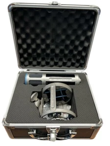 STERLING AUDIO ST155 LARGE-DIAPHRAGM CONDENSER MICROPHONE (SBP015029) - Picture 1 of 6