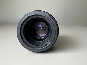 Tamron SP AF Macro 90mm AF f/2.8 Lens Full Frame for Sony A-Mount TESTED WORKS - Picture 1 of 14