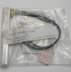 Husqvarna 550073201 Cord complete NLA Part - Picture 1 of 1