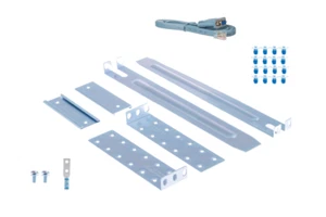 Cisco Nexus N5548-ACC-KIT Nexus Accessory Kit - Picture 1 of 5