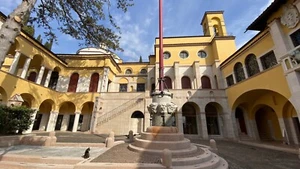 Dvd Vittoriale Edizione 2015 L’ultima Uscita D’Annunzio - Foto 1 di 3