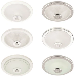 Sensor Lampe mit Bewegungsmelder Deckenleuchte Deckenlampe Treppenleuchte - Bild 1 von 13