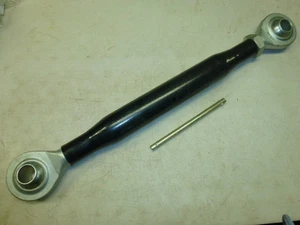 NEW! Tisco TL185 TOP LINK, CAT III, 1-1/4", 19" BODY / for 3-point TRACTOR - Picture 1 of 4