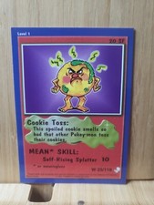 PUKEY-MON 🏆2000 Pacific #25 Trading Card🏆FREE POST