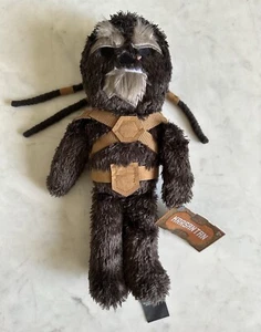 🔥Star Wars Galaxy’s Edge - KRRSANTAN - WOOKIE - Plush - Toydarian Toymaker💥 - Picture 1 of 2