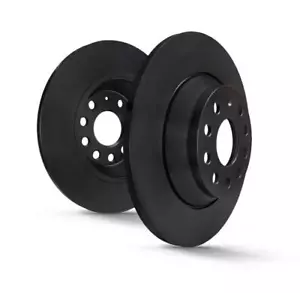 EBC Bremsscheiben Premium Disc (D) Hinterachse D1729 - Bild 1 von 1