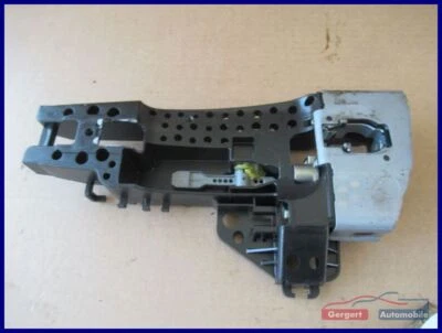 Halter Türgriff links vorn  8T1837885A AUDI A4 (8K2, B8) 1.8 TFSI - Bild 1 von 3